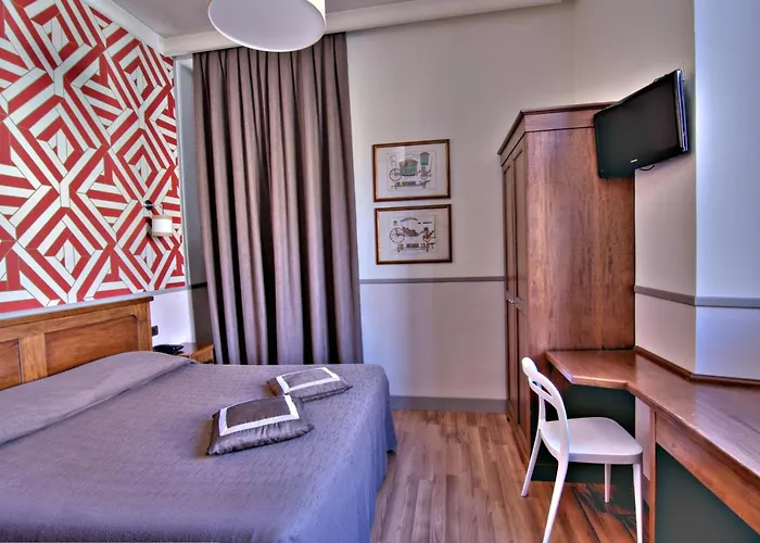 Golf Hotel Florença