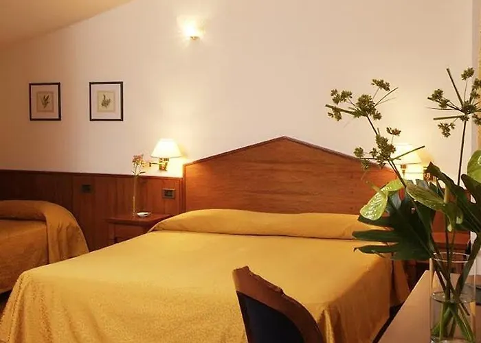 Hotel Golf Florença