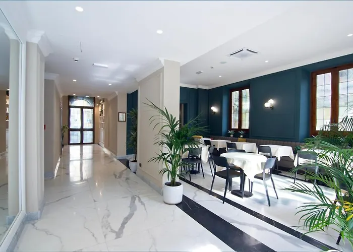 Hotel Golf Florencie