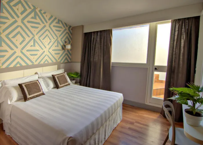 Hotel Golf Florença