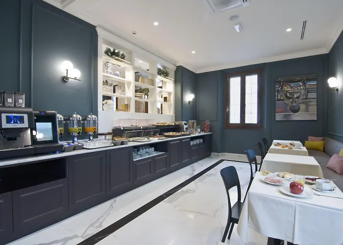 Golf Hotel Florença