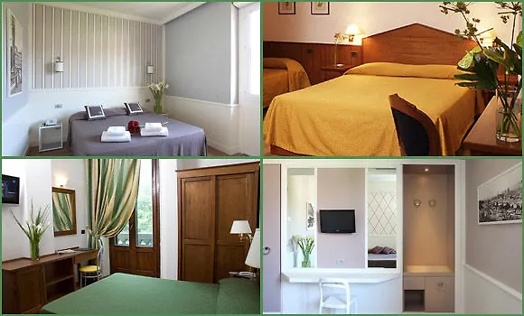 Golf Hotel Florença