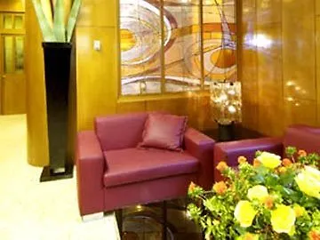 Golf Hotel Florença