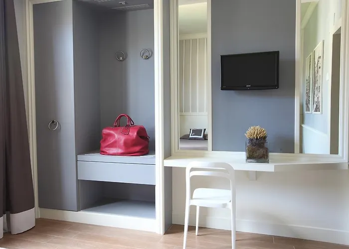 Golf Hotel Florença