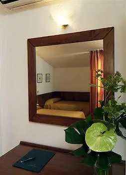 Hotel Golf Florença