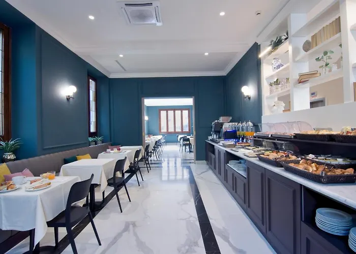 Hotel Golf Florença