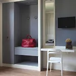 Golf Hotel