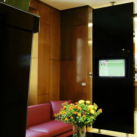 Hotel Golf Florencie