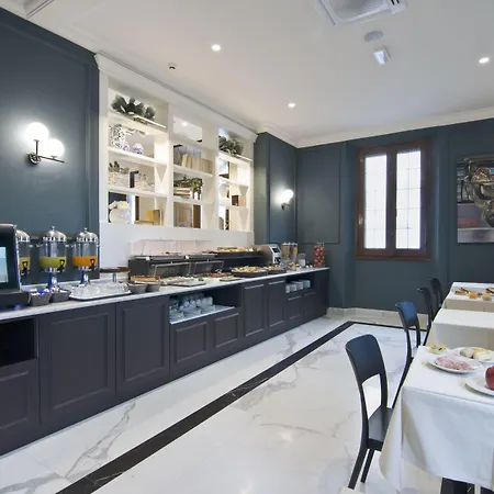 Golf Hotel Florencie