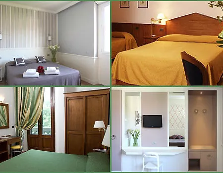 Golf Hotel Florencie