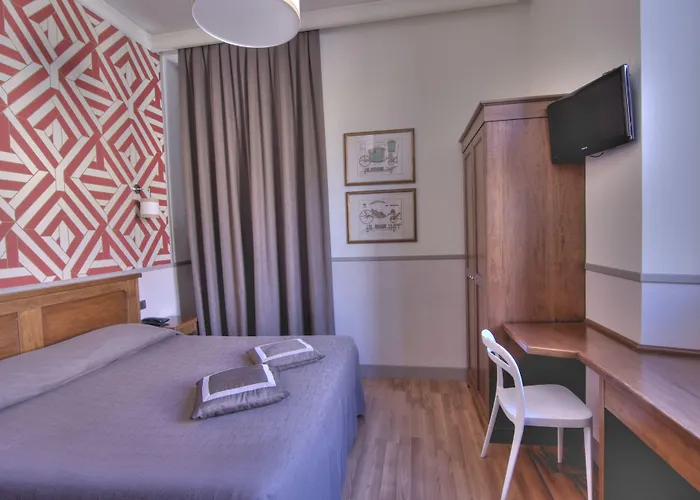 Golf 3* Флоренция