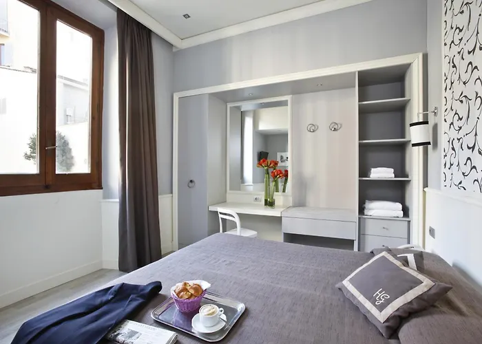 Отель Golf Флоренция