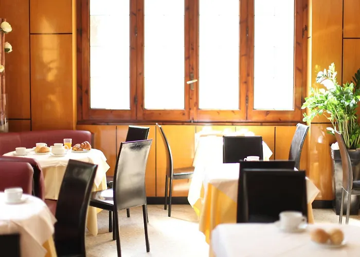 Golf Флоренция